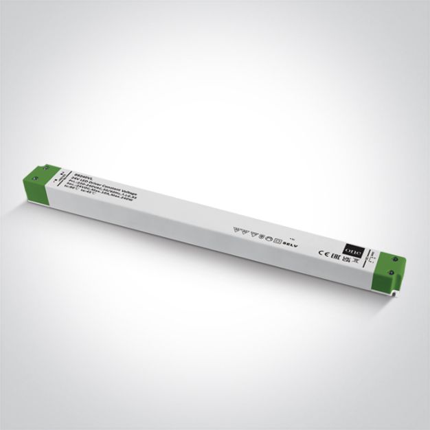 ONE Light Drivers - 24Vdc - 240W - nicht dimmbar