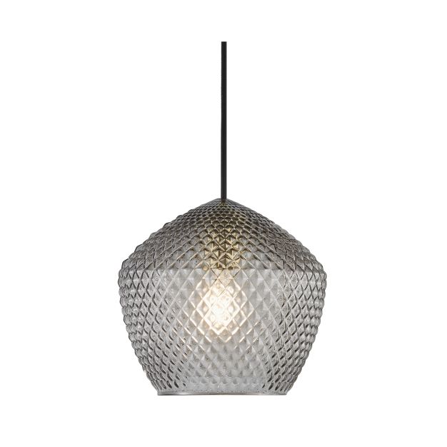 Nordlux Orbiform - Hängeleuchte - Ø 23 x 221,5 cm - Messing