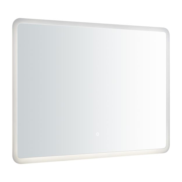 Nordlux Dovina - wandleuchte - 80 x 60 cm - 20W LED inkl. - IP44 - Weiß