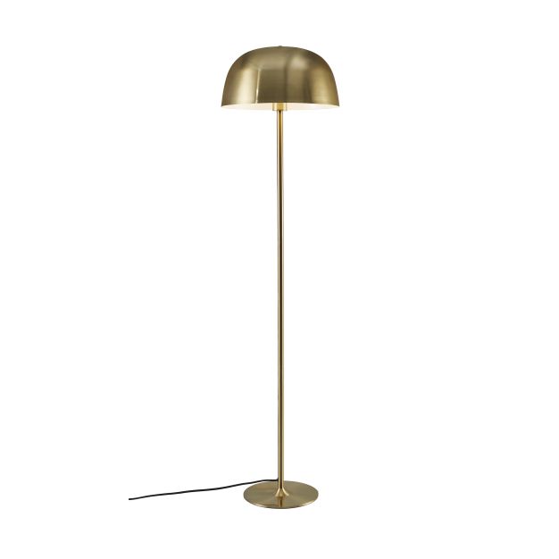 Nordlux Cera - Stehleuchte - 140 cm - Messing