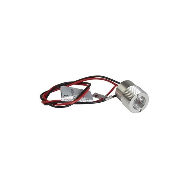 Projektlicht LED-Modul - Ø1,8 x 2,1 cm - 1W 350mA dimmbar - 2700K