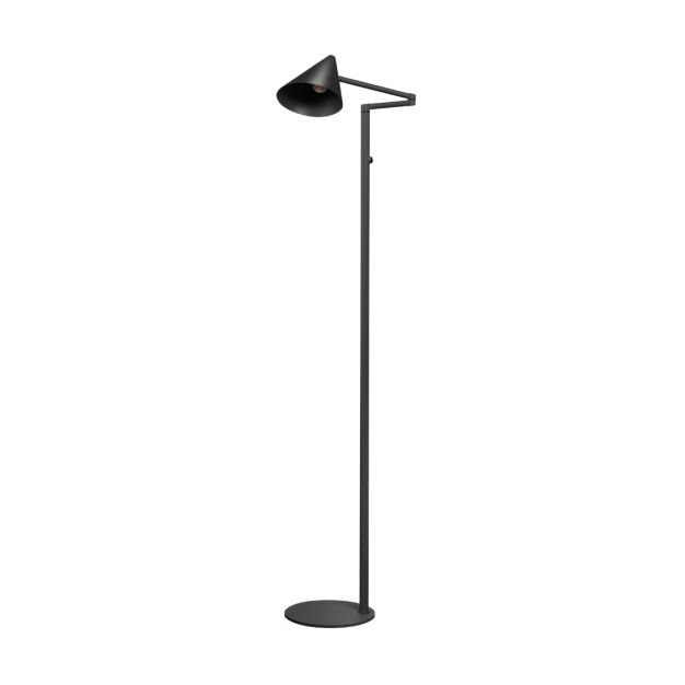 ETH Marvis - stehleuchte - 57 x 57 x 155 cm - schwarz