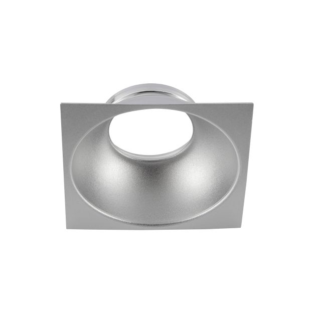 Nova Luce Ring für Nido - mattes Silber