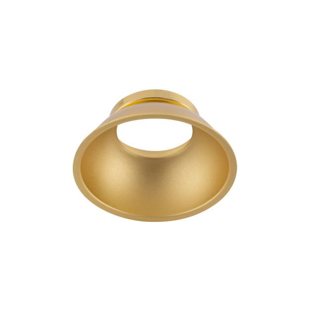 Nova Luce Ring für Nido - Mattgold