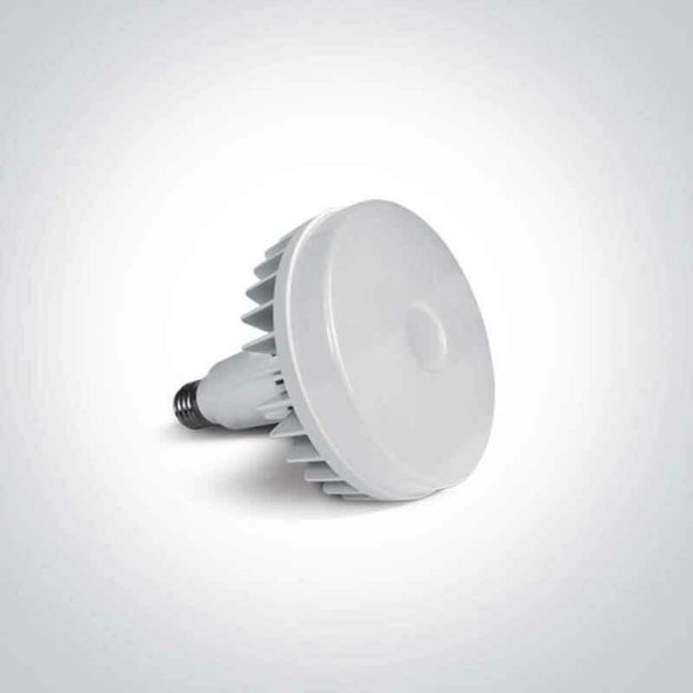 ONE Light LED-Lampe - Ø 19 x 24 cm - E27 - 80W - nicht dimmbar - 4000K