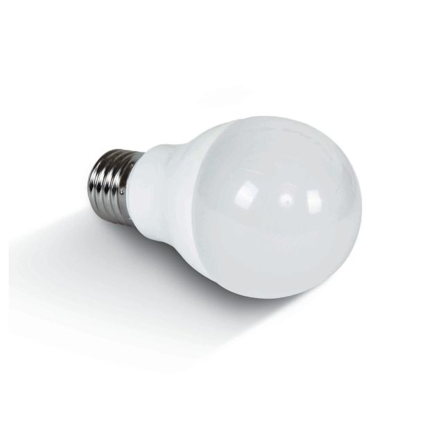 ONE Light Classic LED-Lampe - Ø 6 x 11 cm - E27 - 10,5W - nicht dimmbar - 3000K