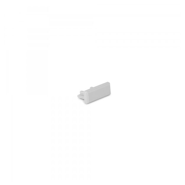 Klus MICRO-PLUS - Endkappe - grau