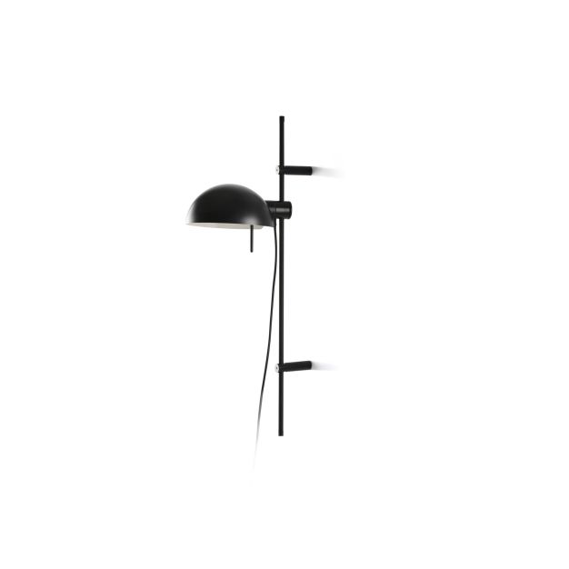 Faro Matilda - Wandleuchte - 16,6 x 60 x 19,6 cm - schwarz