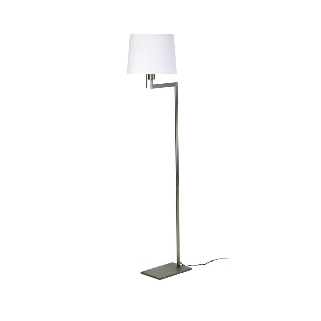 Faro Artis - Stehleuchte - 150 cm - alte Bronze