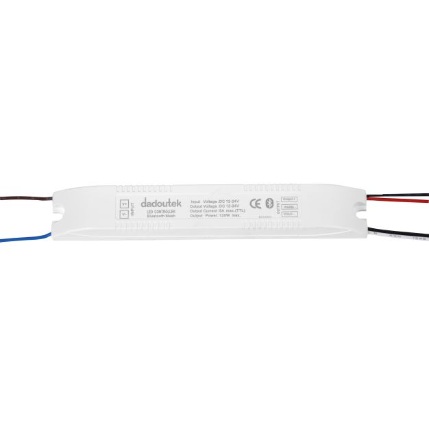 Nova Luce Smart Gerät - 12 bis 24V - 120W