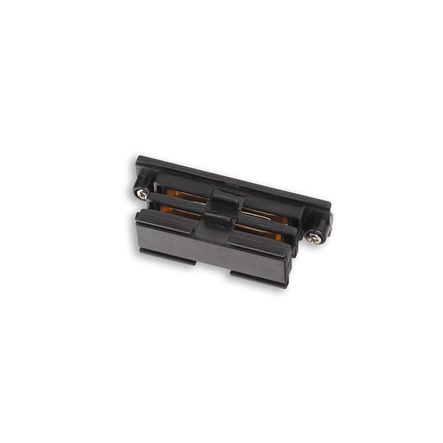 Maxlight Track - Innenverbinder für Schienen - 6,8 x 2,15 x 2,85 cm - schwarz