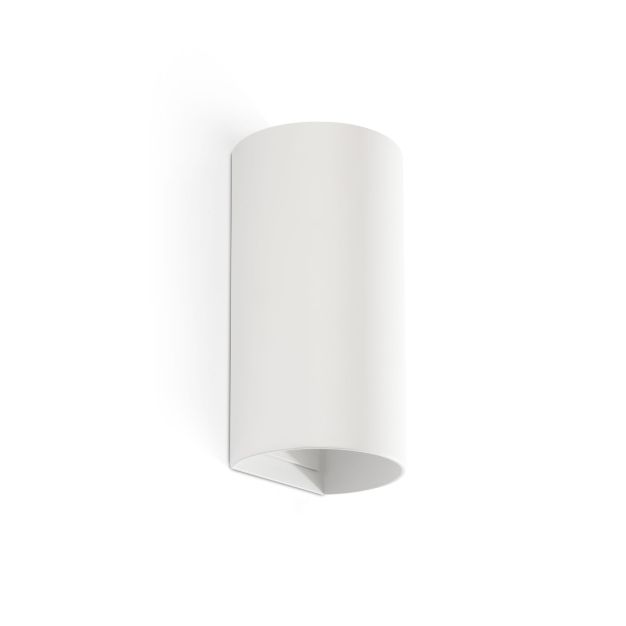 Faro Sole 2L - Wandleuchte - 8 x 15,5 x 6,5 cm - weiß