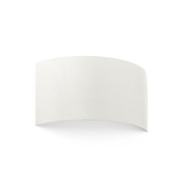 Faro Cotton - Wandleuchte - 37 x 15 x 20 cm - beige
