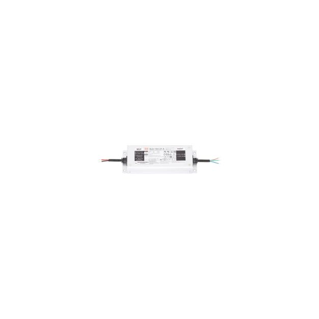 Nova Luce Treiber - 48Vdc / 230Vac - 150W - IP67