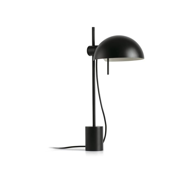 Faro Matilda - Tischleuchte - 19,6 x 8 x 43 cm - schwarz