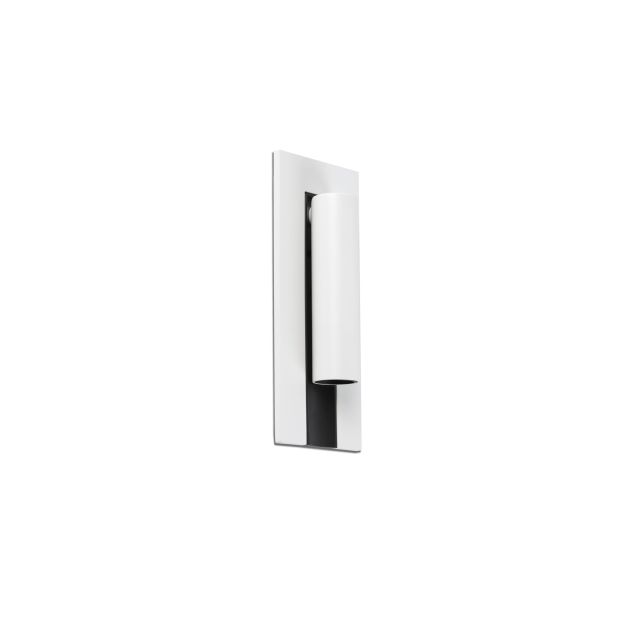 Faro Gabo – bettlampe – 8 x 18,5 x 6,9 cm – 4W LED inkl. – weiß