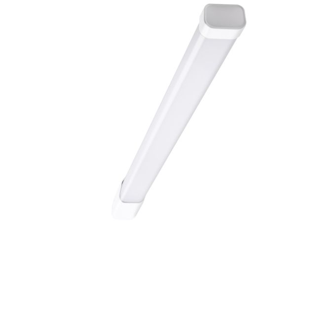 Century Italia Superlight - 62,5 x 4,3 x 3,3 cm - 18W LED inkl - IP65 - weiß