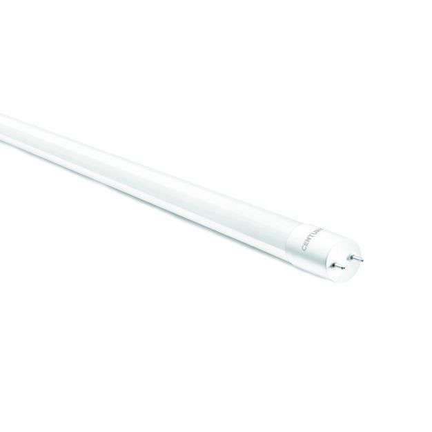 Century Italia T8 LED-Röhren Full Vision 160 - Ø 2,5 x 60 cm - G13 - 9W - nicht dimmbar - 4000K