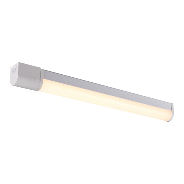 Nordlux Malaika 68 - Wandleuchte - 68,4 x 7 x 5,5 cm - 15W LED inkl.  - IP44 - weiß