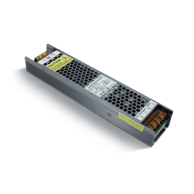 ONE Light 24V DC Offener Bereich dimmbar - 24Vdc/230V - 100W
