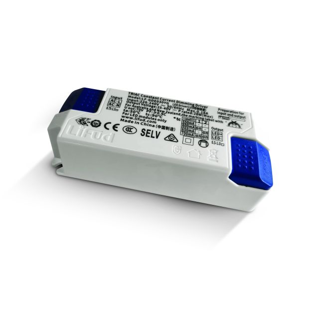 ONE Light TRIAC LED-Treiber - 230V - dimmbar