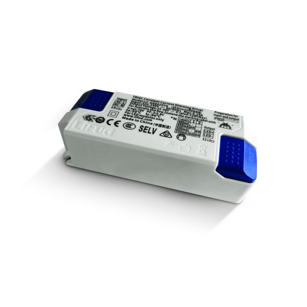 ONE Light TRIAC LED-Treiber für 400/450/500/550mA LED-Spots/Leuchten - 230V - dimmbar