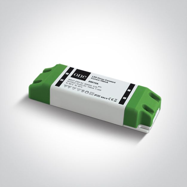 ONE Light 700mA Reichweite - 230V - 7-15W - nicht dimmbar