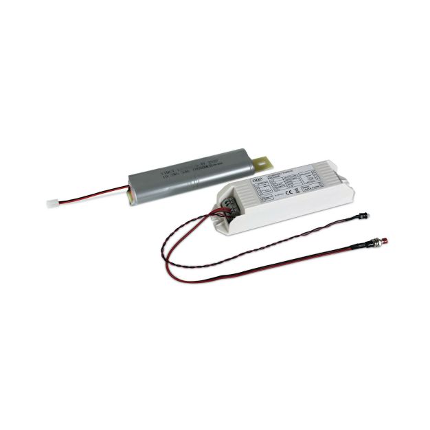 ONE Light GU10/E27 LED Emergency Kit - 3-7W - für 7306CG Lampe
