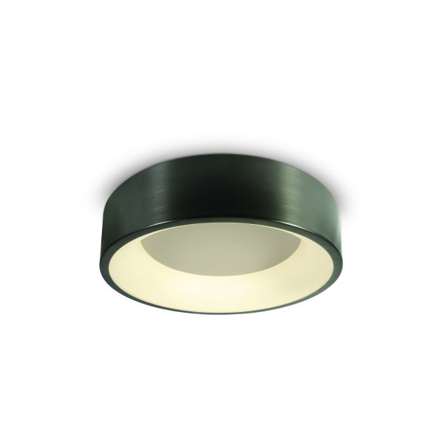 ONE Light LED Dekorativ - Deckenleuchte - Ø 45,5 x 13,2 cm - 32W LED inkl. - amber