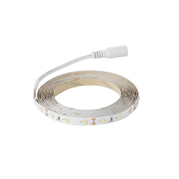 Nordlux LED Streifen - 0,8 cm breit, 2 x 500 cm lang - 12Vdc - 3,1W LED pro Meter