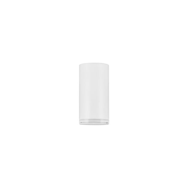 Nova Luce Mao - Deckenleuchte - Ø 5,5 x 10,8 cm - IP44 - sandweiß