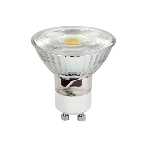 ETH LED Sceneswitch - GU10 - 3 Stufen dimmbar - 5W - 2500K