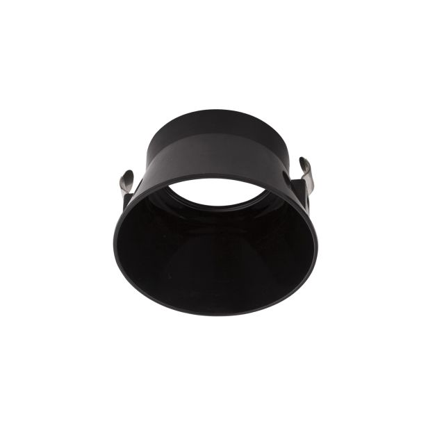 Nova Luce - Ring für Kiste - schwarz