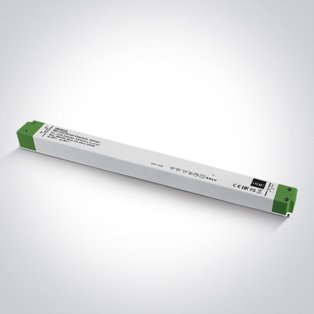 ONE Light Drivers - 48Vdc - 240W - nicht dimmbar