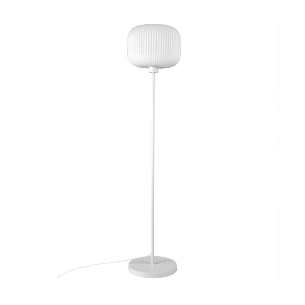 Nordlux Milford 30 - Stehleuchte - 139,4 cm - weiß