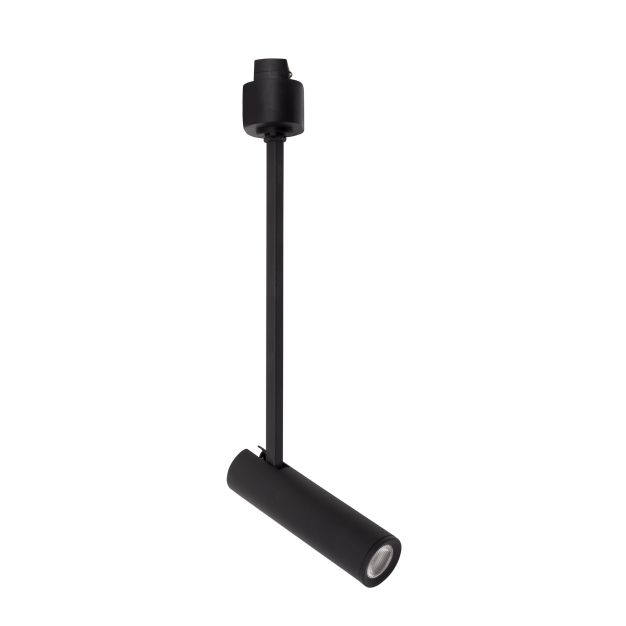 Nova Luce Tek - Strahler für Magnetprofilsystem - Ø 3 x 42 cm - 10W LED inkl. - schwarz