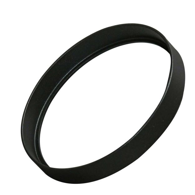 Artdelight – Ring für die Malmo – schwarz