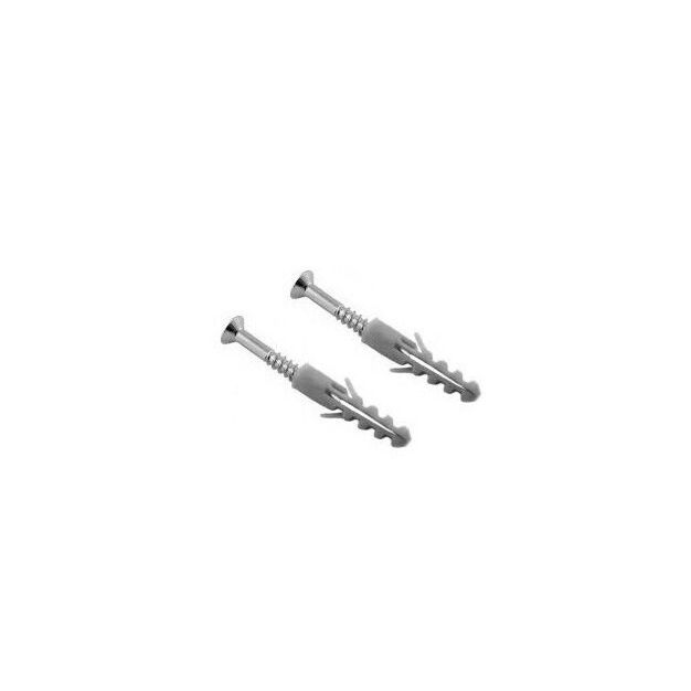 Nova Luce Screw - Schrauben für Deckenanwendungen