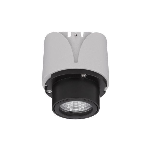 Nova Luce Wall Washer - LED-Modul - Ø 5,9 x 4,5cm - 10W - 3000K - 24° Lichtstrahl