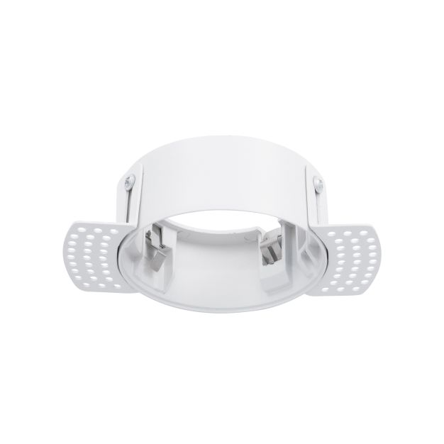 Nova Luce Maggy - Strahler ohne Blende - Ø 78 x 34 mm - weiß