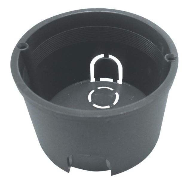 Skoff Mauerkasten 60 - Innen Ø 60mm x 44mm