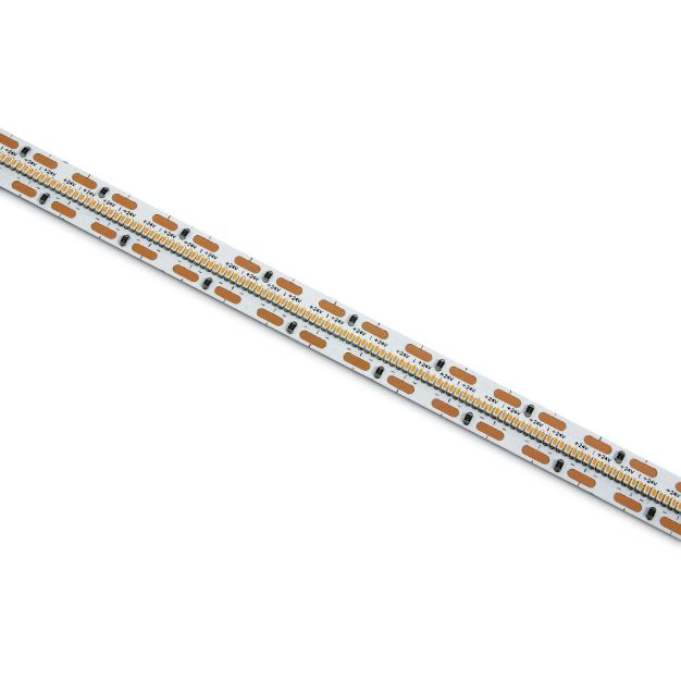 ONE Light LED-Streifen - 1,2 cm breit, 500 cm lang - 24Vdc - dimmbar - 24W LED pro Meter - 3000K
