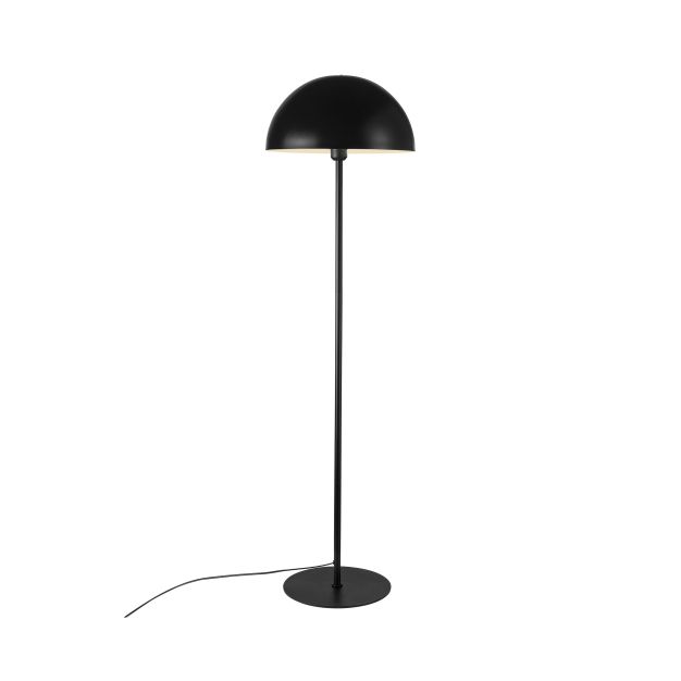 Nordlux Ellen 40 - Stehleuchte - 140 cm - schwarz