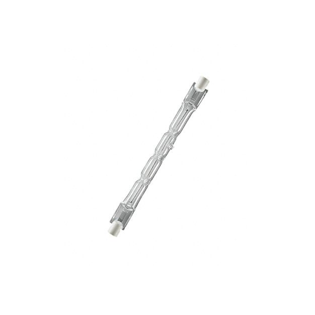 Halogenglühlampe - R7s - 160W - warmweiß