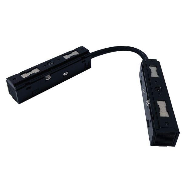 VK Lighting Kona - magnetisches Schienensystem - elektrischer Verbinder mit 11 cm Kabel