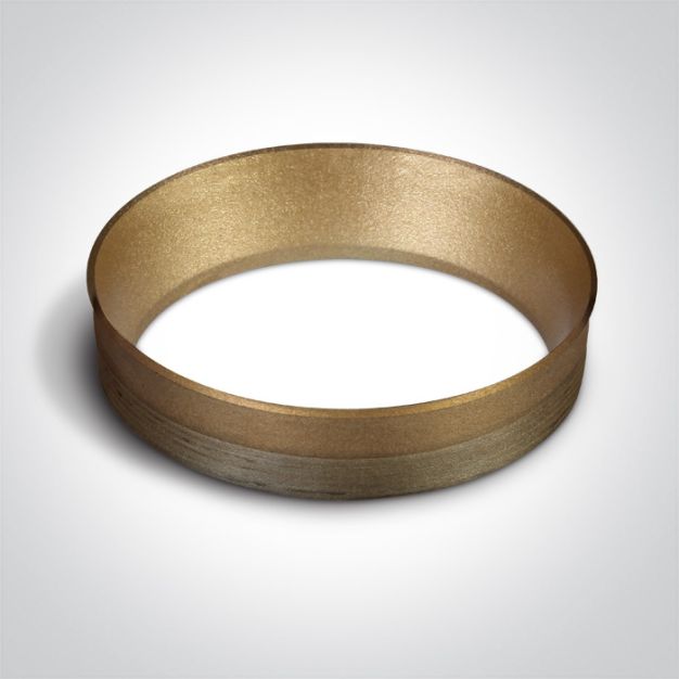 ONE Light COB Shop Range - Ring für 65660BT/65660BTT/65660BTL - Messing