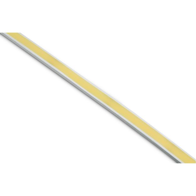 ONE Light COB Lightline - flexibler LED-Streifen - 1cm breit, 500cm lang - 24Vdc - dimmbar - 10W LED pro Meter - IP68