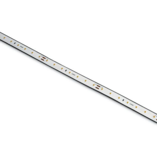 ONE Light LED-Streifen - 1,2 cm breit, 500 cm lang - 24Vdc - dimmbar - 14,4W LED pro Meter - IP68