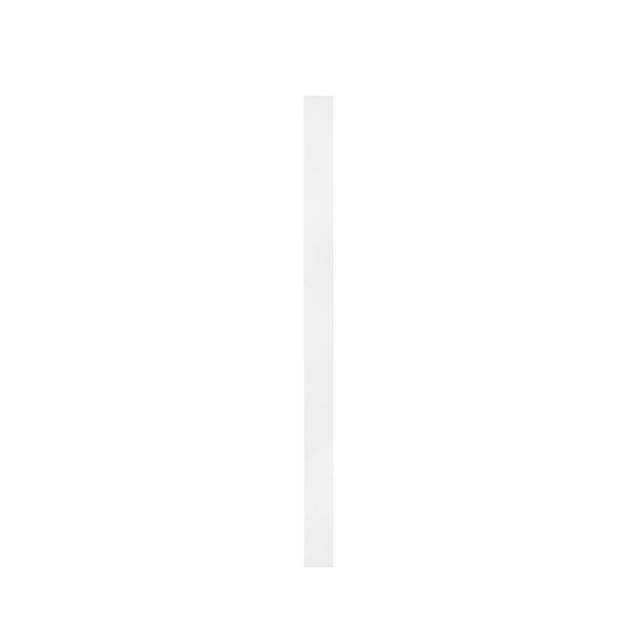 Nova Luce Seline - Wandleuchte - 7,5 x 2,7 x 120 - 44W LED inkl. - IP44 - sand weiß