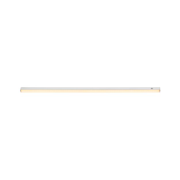 Nordlux Renton 90 - Schrankbeleuchtung - 91,2 x 2,4 x 3,4 cm - 12W LED inkl. - weiß